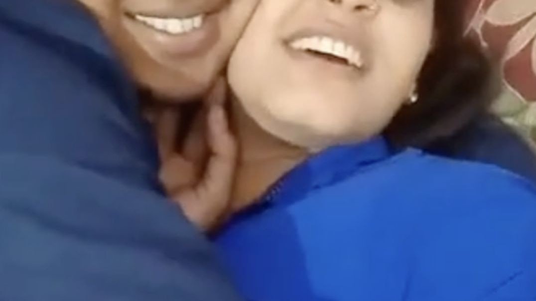 Desi couple enjoying 🥵